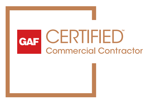 Atlantic roofing solutions are the GAF commercial contractors